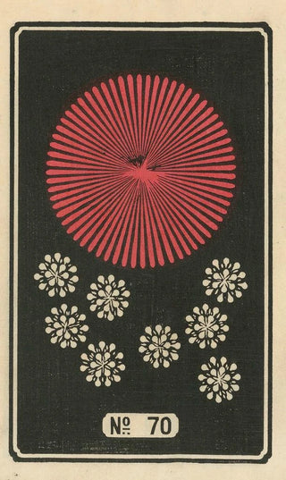 Jinta Hirayama - Night Fireworks no 70.webp