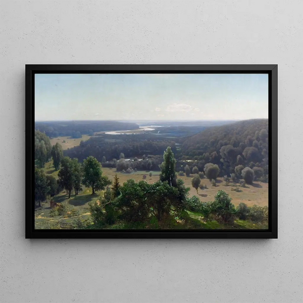 Jlijs Feders - The Gauja Valley.webp