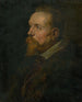 Portret kopen - Július Andorkó — weergave van het kunstwerk
