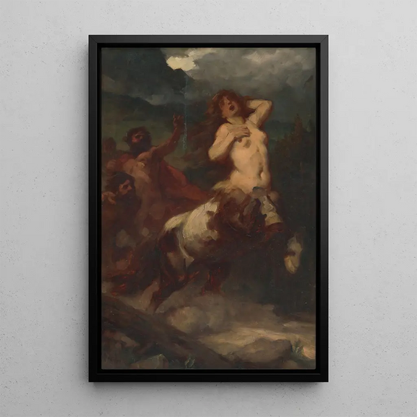 Jlius der - Mytologick scna.webp