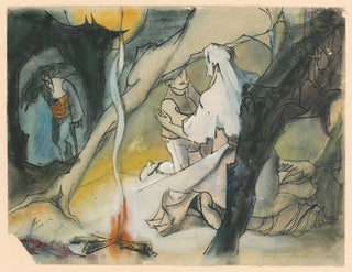 Jn Novk - Family in the Mountains.webp