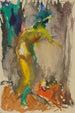 Combat - Jan Novák — artwork view