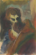 Tête d'homme - Jan Novák — weergave van het kunstwerk