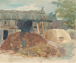 Jn Thain - Chlievy v Kisoroszi.webp