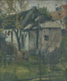 Chalet - John Thain — artwork view
