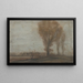 Jesse - John Thain — framed artwork on a wall