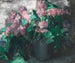Lilas - János Vaszary — weergave van het kunstwerk