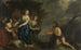 Ulysses and Nausicaa - Joachim von Sandrart — artwork view
