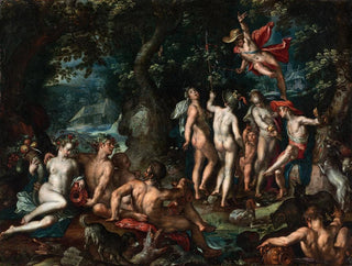 Joachim Wtewael - The Judgment of Paris.webp