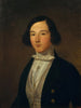 portret van Octavi Carbonell en Sanroman - Joaquim Espalter — weergave van het kunstwerk