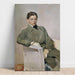 Reproductie van het schilderij Joaquín - Joaquín Sorolla