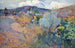 Vue de L'Aleixar - Joaquín Mir Trinxet — weergave van het kunstwerk