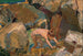 Kinderen die schelpen zoeken - Joaquín Sorolla — weergave van het kunstwerk