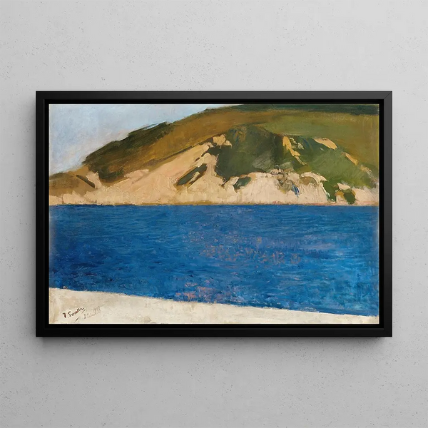 Joaqun Sorolla - Monte Ula San Sebastin.webp