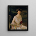van mevrouw Winthrop W. Aldrich Harriet Alexander 1888-1972 - Joaquín Sorolla — ingelijst kunstwerk aan de muur