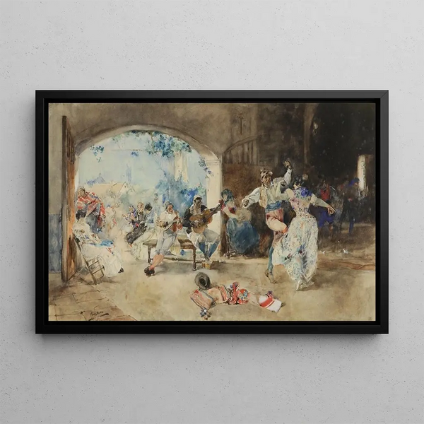 Joaqun Sorolla - Mucha alegra.webp