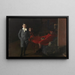 Mijn kinderen - Joaquín Sorolla — ingelijst kunstwerk aan de muur