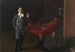 Mijn kinderen - Joaquín Sorolla — weergave van het kunstwerk
