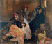 Traite des esclaves blancs - Joaquín Sorolla — weergave van het kunstwerk