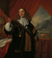 Johan de Liefde Painting circa 1619-73 Vice Admiral - Bartholomeus van der Helst — artwork view