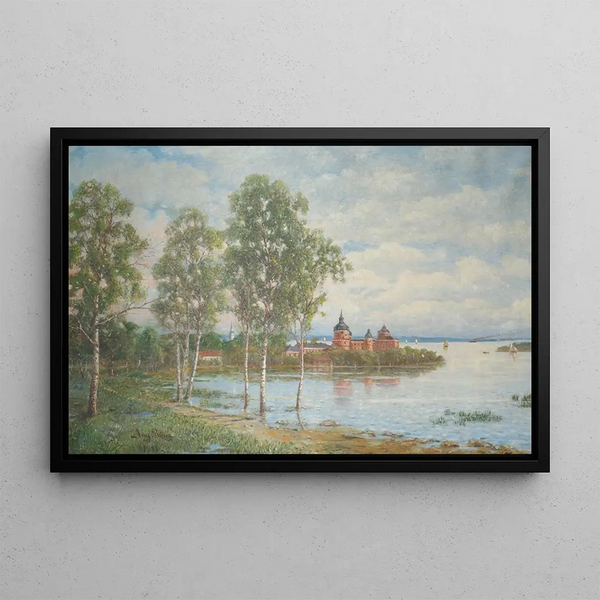 Johan August Bng - Gripsholm.webp