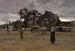 De marktplein, Concarneau - Johan Ericson — weergave van het kunstwerk
