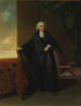 The Reverend Philip Cocks 1735–1797 - Johan Joseph Zoffany — artwork view