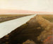 Ruisseau de Ribe - Johan Rohde — weergave van het kunstwerk