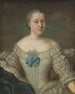 Hedvig Charlotta Nordenflycht 1718–1763 - Johan Stålbom — weergave van het kunstwerk