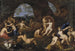 Diane et Callisto - Johan van Haensbergen — artwork view
