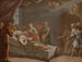 Moeder Gods - Johann Baptist Schmon — weergave van het kunstwerk