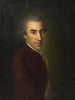 Ignaz von Born 1742-1791 Geoloog en Mijnbouwer - Johann Baptist von Lampi de Oude — weergave van het kunstwerk