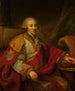 portret van een edelman - Johann Baptist von Lampi de Oude — weergave van het kunstwerk