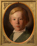Eugen Staub, jonge schilder en kunsthandelaar - Johann Erlinger — weergave van het kunstwerk