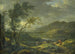 Landschap na een storm - Johann Franz Ermels — weergave van het kunstwerk