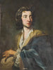 De beeldhouwer Paul Egell - Johann Georg Dathan — weergave van het kunstwerk