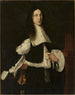 Portret van Michael Lolien - Johann Georg Haintz — weergave van het kunstwerk