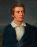 Franz Xaver Löffl Architect - Johann Hermann — weergave van het kunstwerk