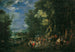 La Terre - Johann Jakob Hartmann — artwork view