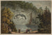 View of the monument erected in Lucerne in memory of the Swiss of August 10, 1792 - Johann Jakob Meyer — artwork view