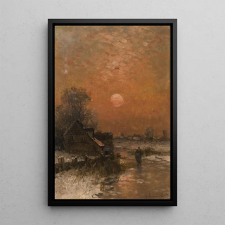 Johann Jungblut - Winter.webp