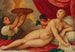 Danaé - Johann König — weergave van het kunstwerk
