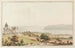 View of Vufflens-le-Château - Johann Ludwig Aberli — artwork view