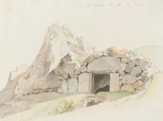 Johann Ludwig Aberli - la Valle du Lac de Joux.webp