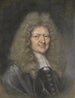 Portrait of the Frankfurt City Councilor Philipp Wilhelm von Günterode - Johann Matthäus von Merian — artwork view