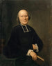 Portret van Jean Baptiste Joseph Bolard - Johann Melchior Wyrsch — weergave van het kunstwerk