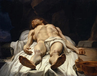 Johann Melchior Wyrsch - The Dead Body of Christ.webp