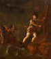 Guillaume Tell - Johann Peter Krafft — weergave van het kunstwerk