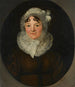 Maria Magdalena Bursa - Johann Samuel Grüne — weergave van het kunstwerk