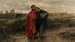 Path to Emmaus - Johann Till the Younger — artwork view
